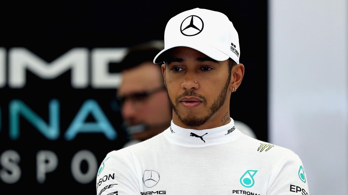 Mercedes boss Toto Wolff admits Lewis Hamilton could join Ferrari