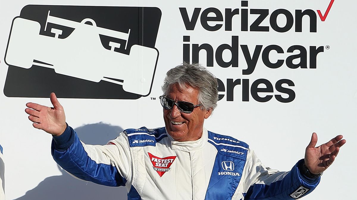 Andretti: ‘More Manufacturers, longer season and international races to propel Indycar into future’