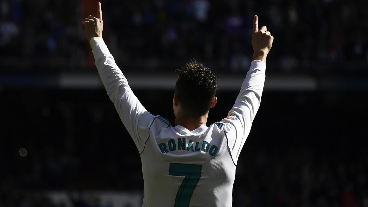 Wie Viele Tore Hat Ronaldo In Seiner Karriere Geschossen