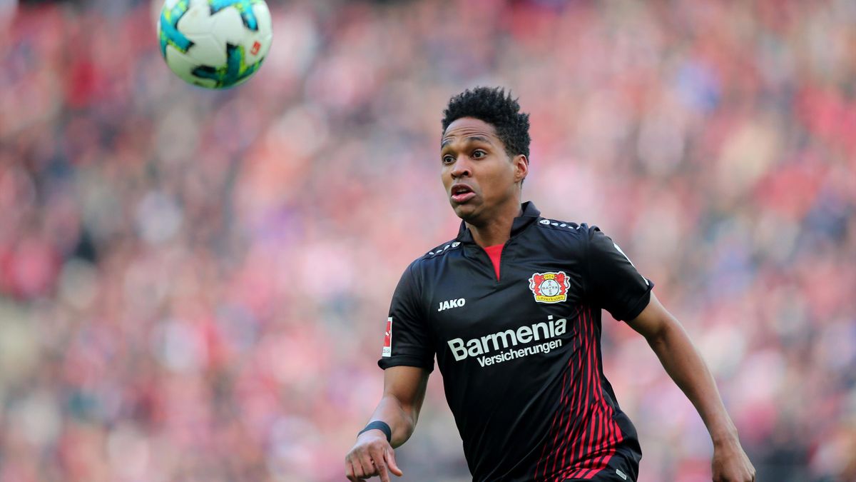 Leverkusen vier Wochen ohne Wendell - Sven Bender und Leno ...
