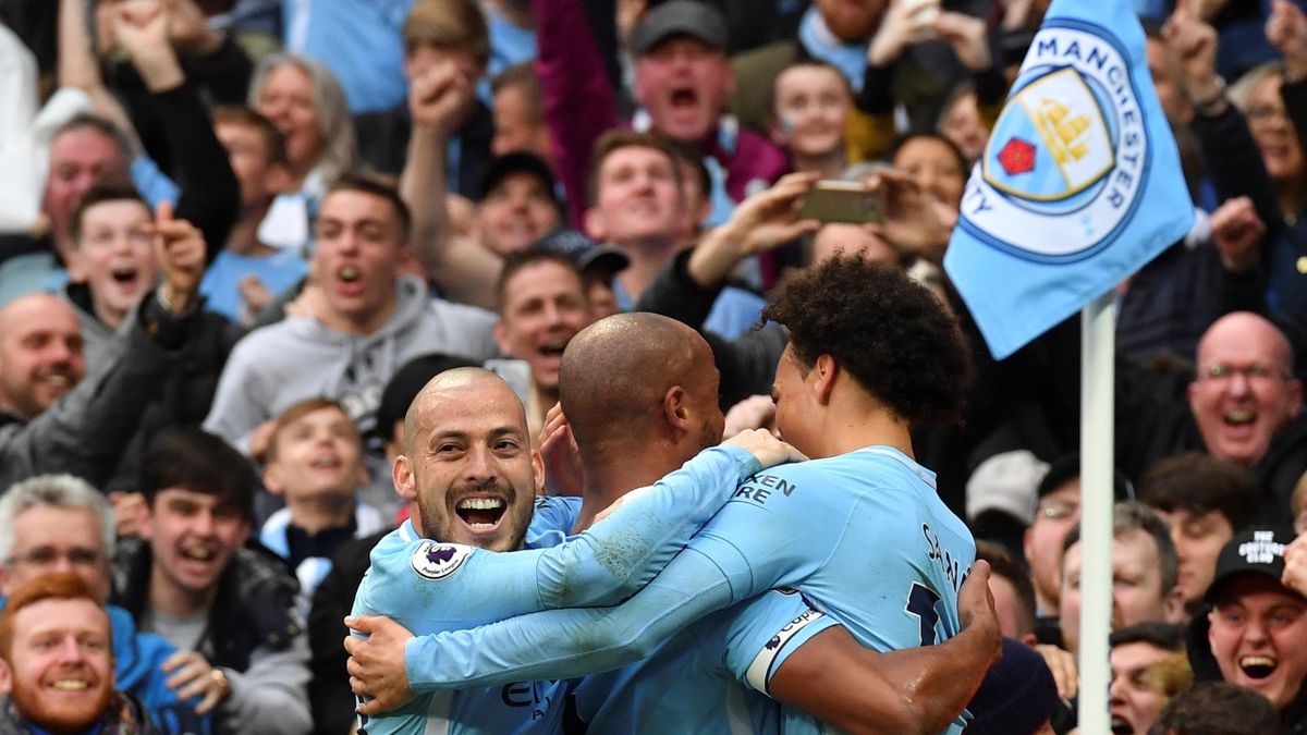 Manchester City