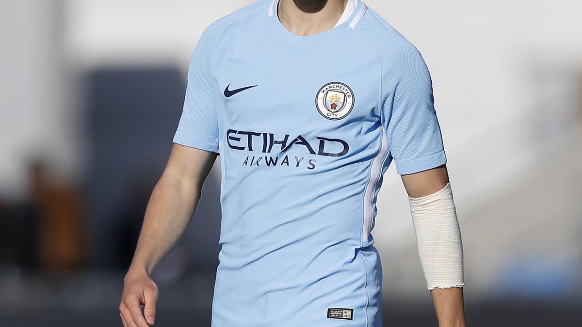 Man City Cleared Of Wrongdoing Over Benjamin Garre Signing Eurosport