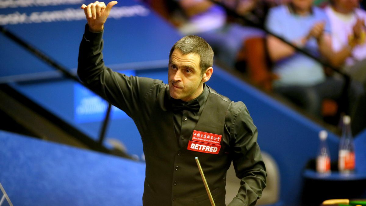 Eurosport and Quest to broadcast Snookers Shoot Out