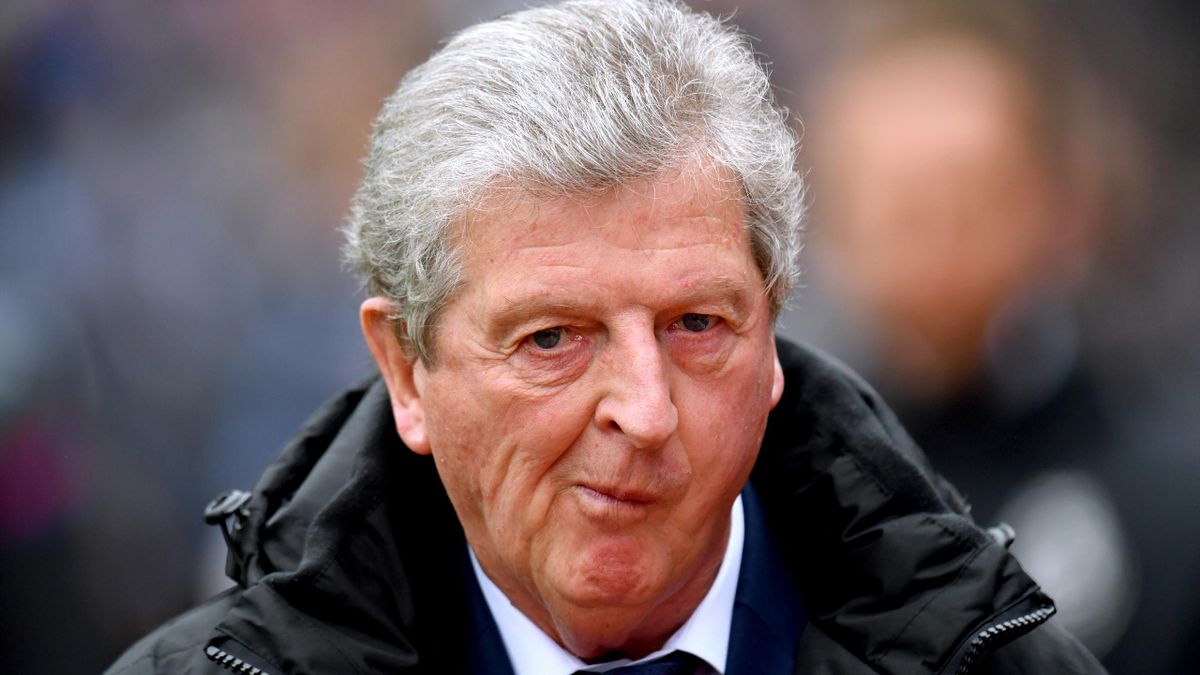 Roy Hodgson says summer talks will be vital to avoid ...
