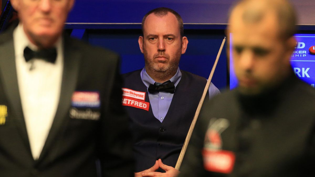 World championship snooker 2018 outlet