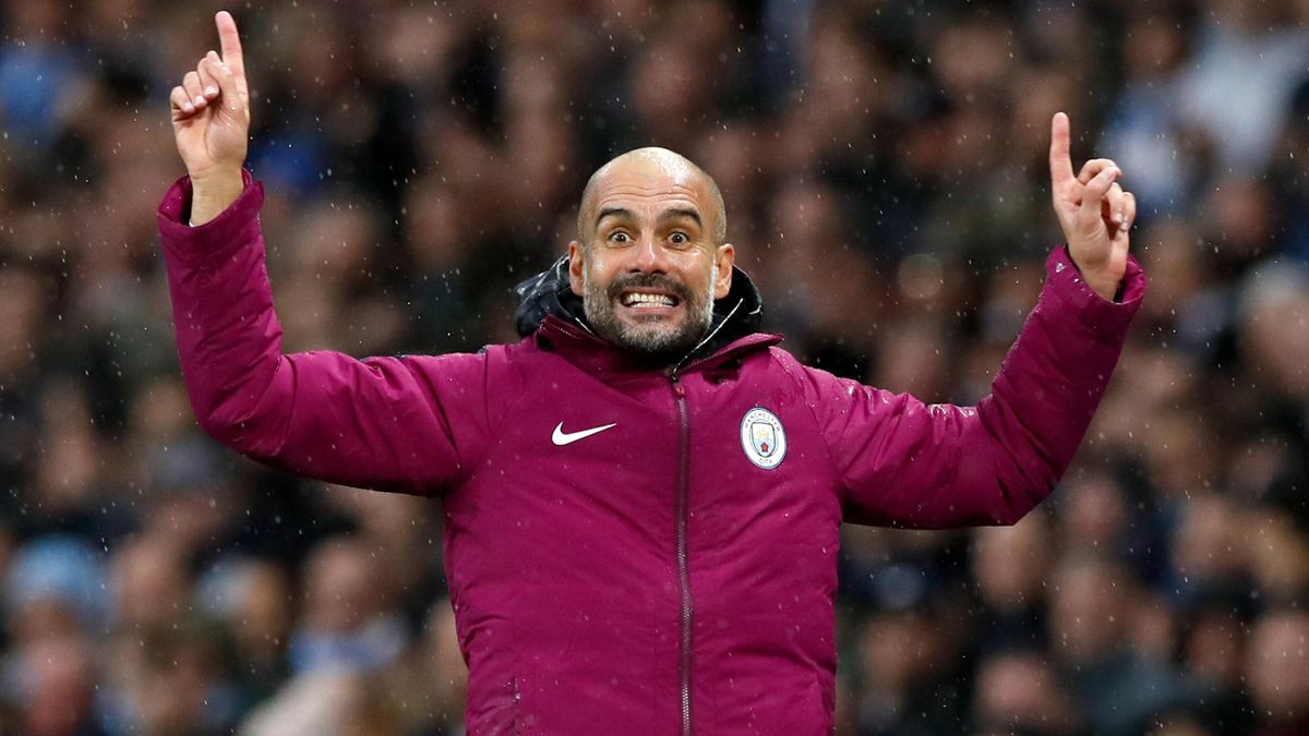 Southgate Hails The Pep Effect On English Football Culture Eurosport
