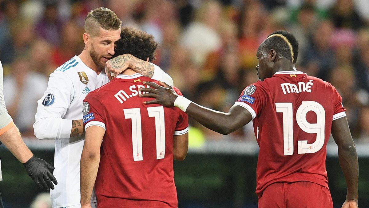 Championnat ligue des champions 2018 online