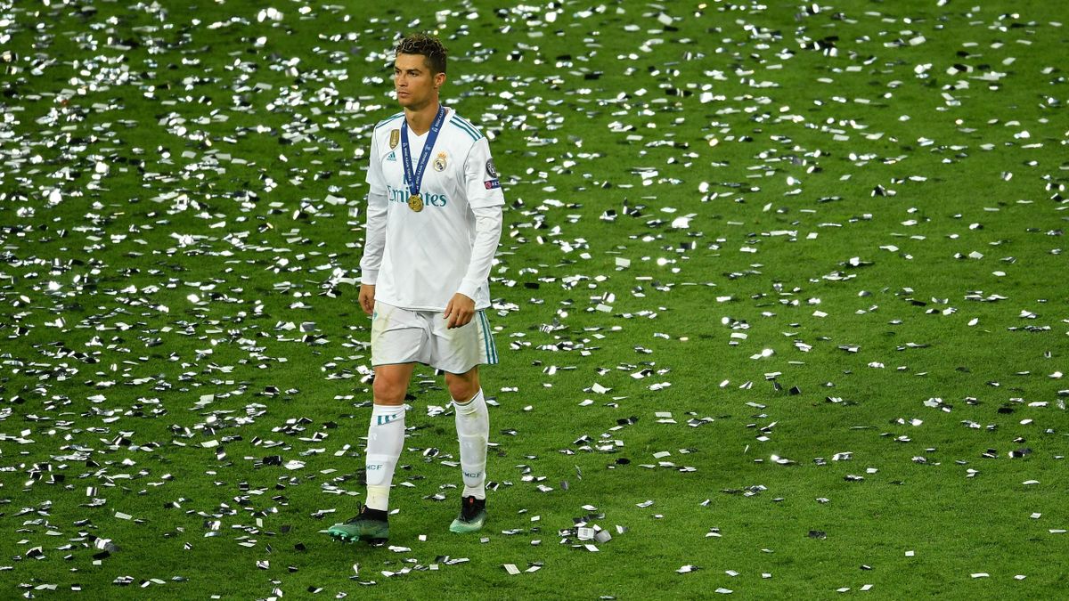 Le nuove cr7 hot sale