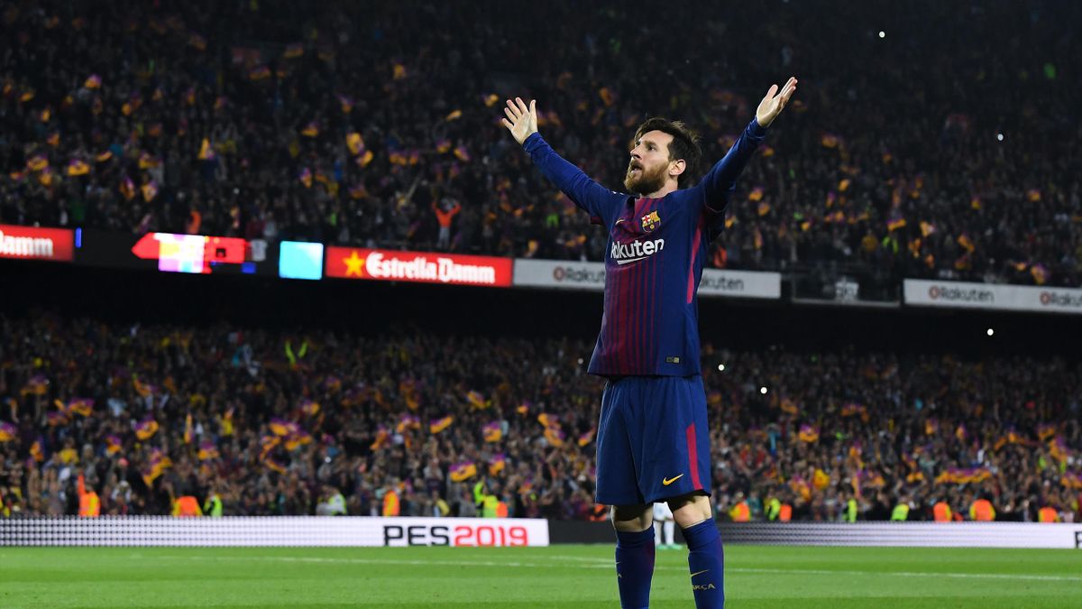 Messi fußballschuhe clearance 2018