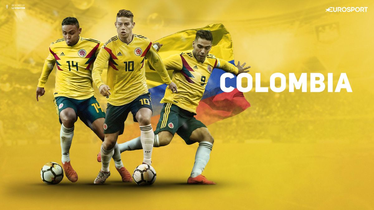 colombian football