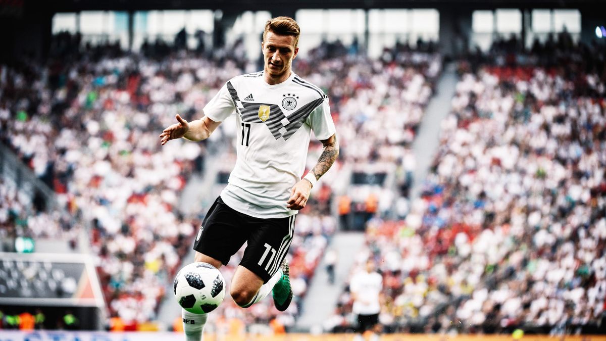 Reus fußballschuhe on sale 2018