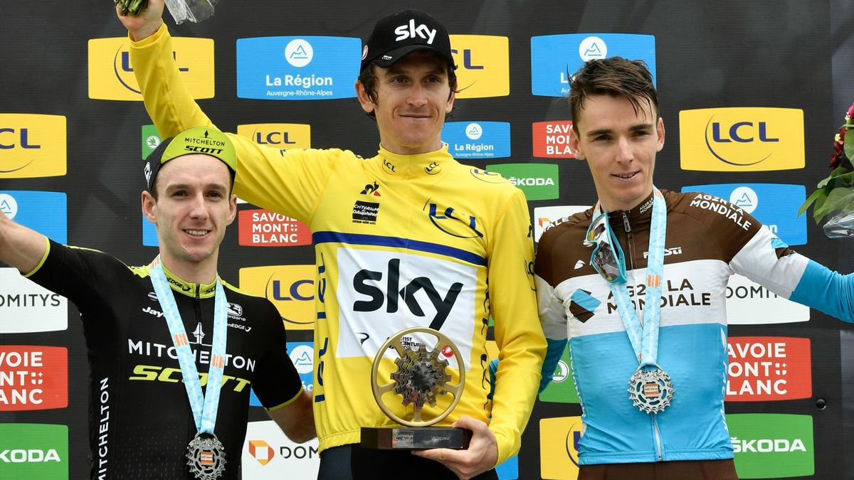 Tour de France 2018 yellow jersey design revealed