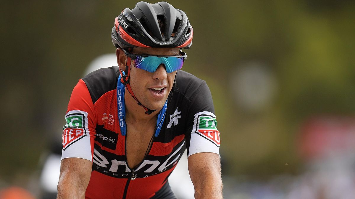 Richie Porte edges closer to Trek Segafredo contract Eurosport