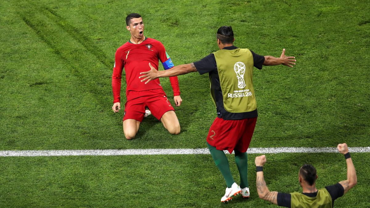 Ronaldo fußballschuhe 2018 deals