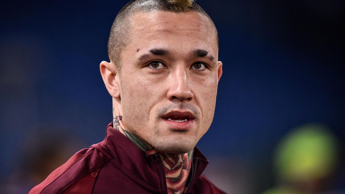 Vierjahresvertrag Fur Belgier Nainggolan Zu Inter Eurosport