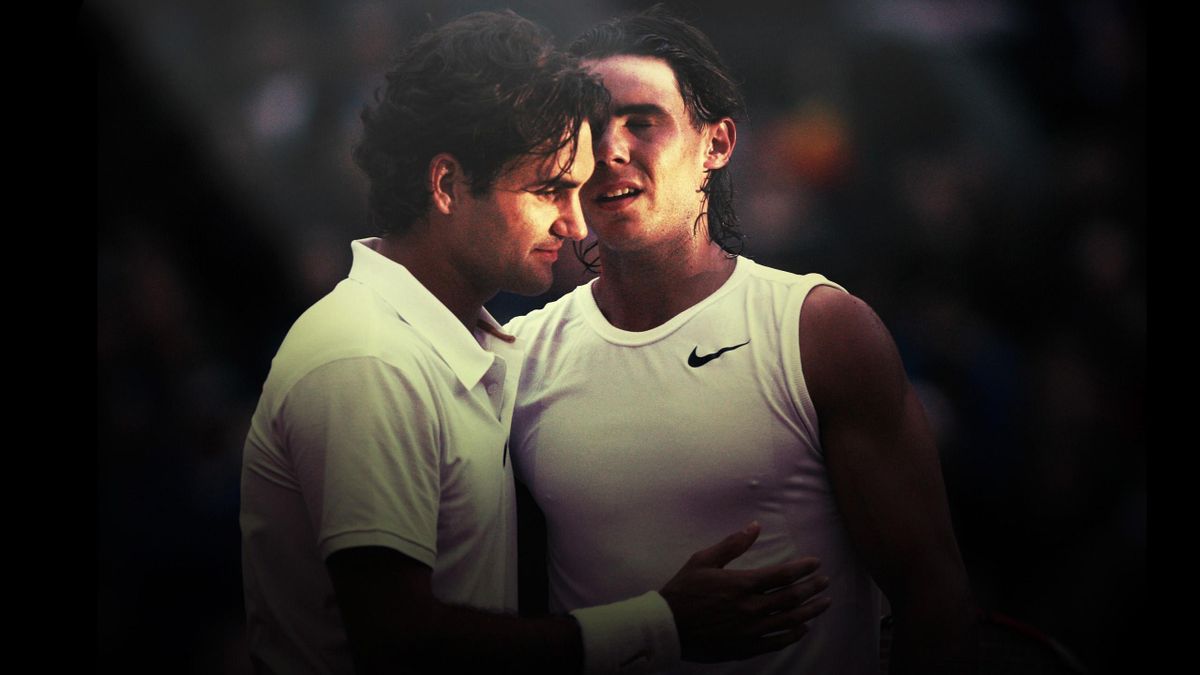 Federer-Nadal, 38 match per una rivalità leggendaria