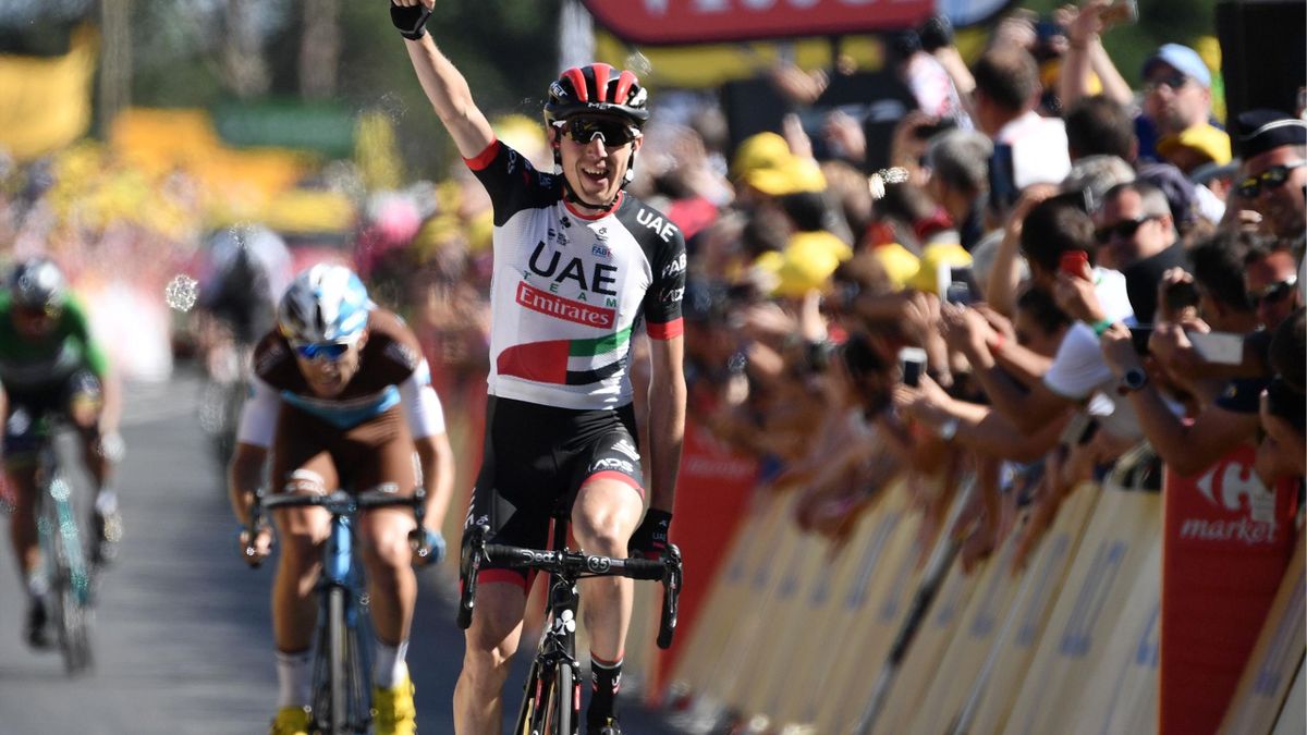 It s clear why I joined Israel Cycling Academy says Dan Martin