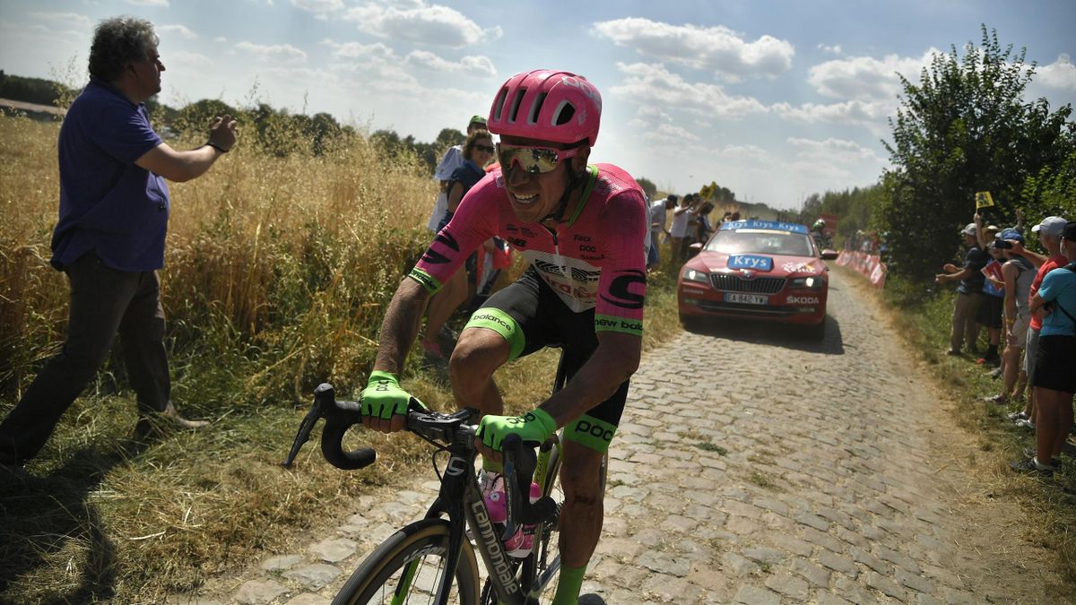 Rigoberto shop uran bike