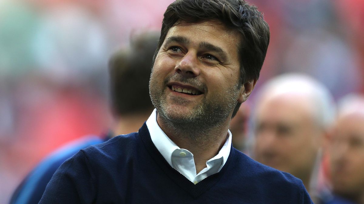 Tottenham not certain to make any summer signings, admits