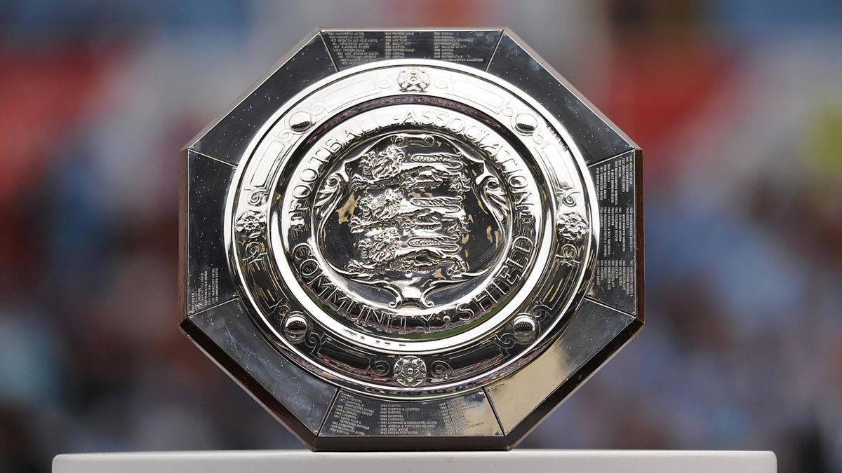 Five issues under the microscope at the Community Shield Eurosport