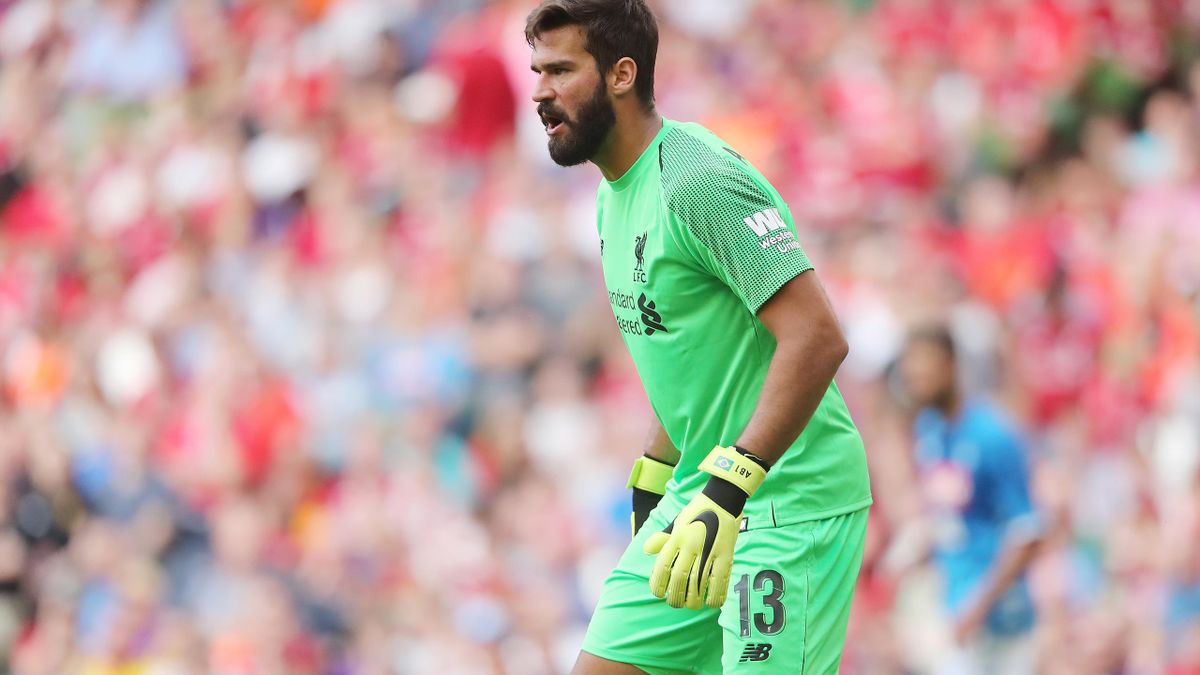 Alisson becker pink jersey new arrivals