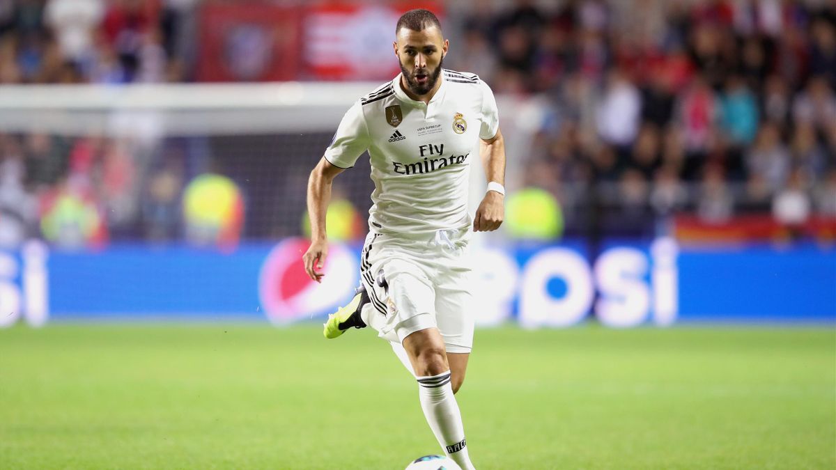 La liga shop espagnol 2018