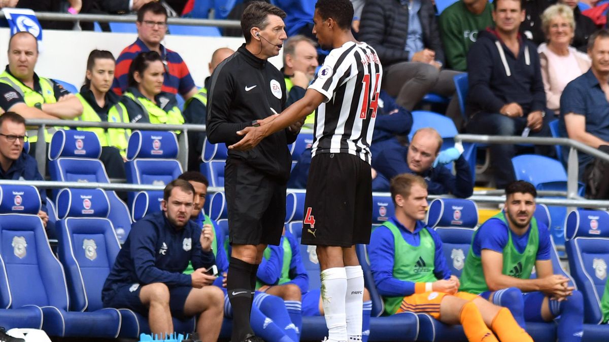 Stopping players celebrating a 'joke', says Cardiff City boss Neil