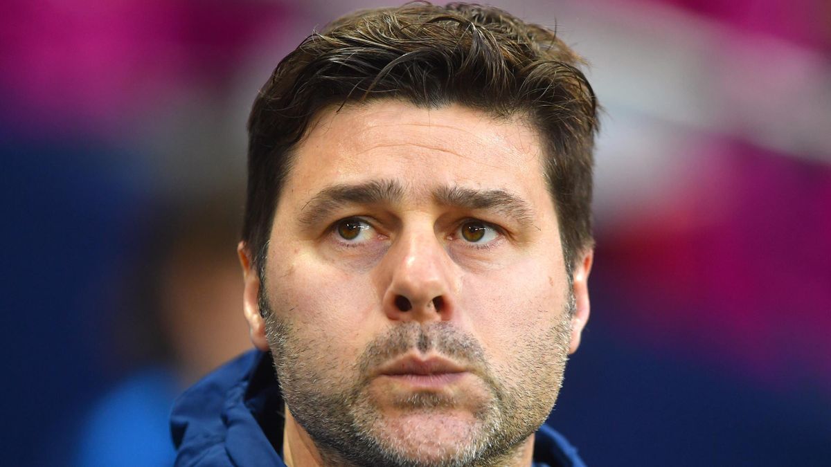 Pochettino: Spurs back-ups can leave or wait until I am ...
