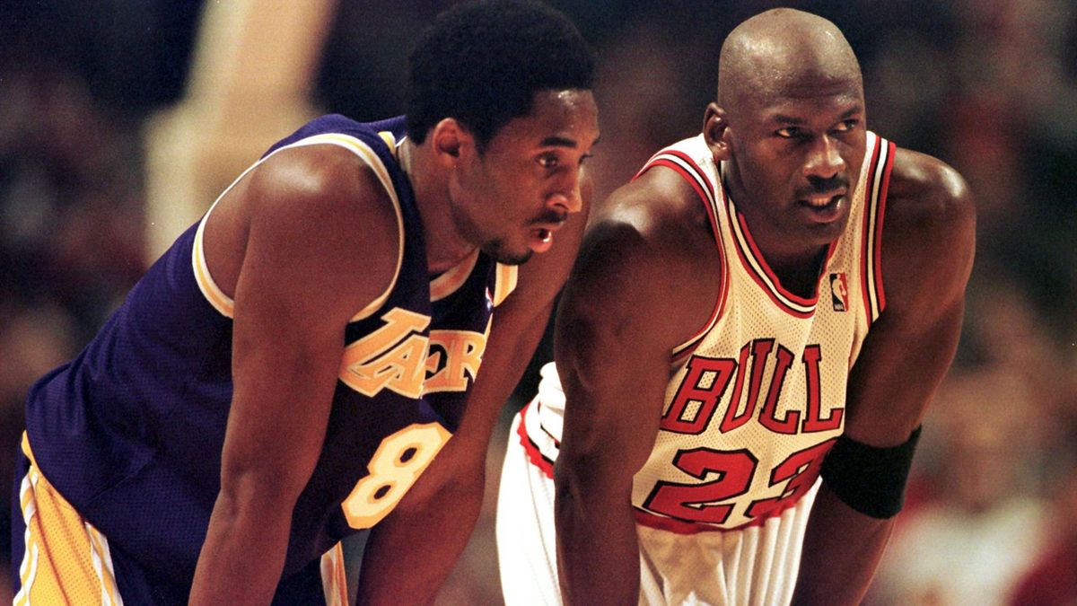 Fotogalería: La polémica lista de los 50 mejores jugadores de la NBA de la historia