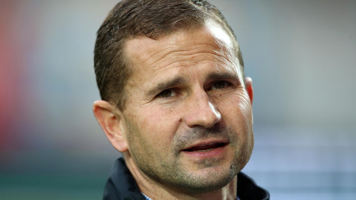Zweitliga-Absteiger Braunschweig trennt sich von Manager ...