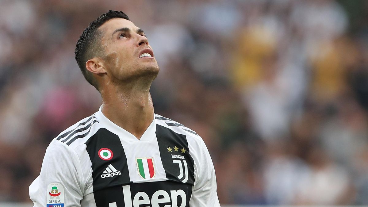 Cristiano ronaldo uefa 2019 top