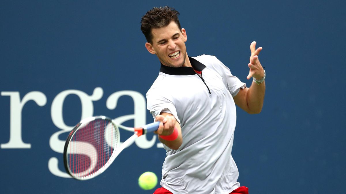 Taylor Fritz survives five set points and wins a 20-minute
