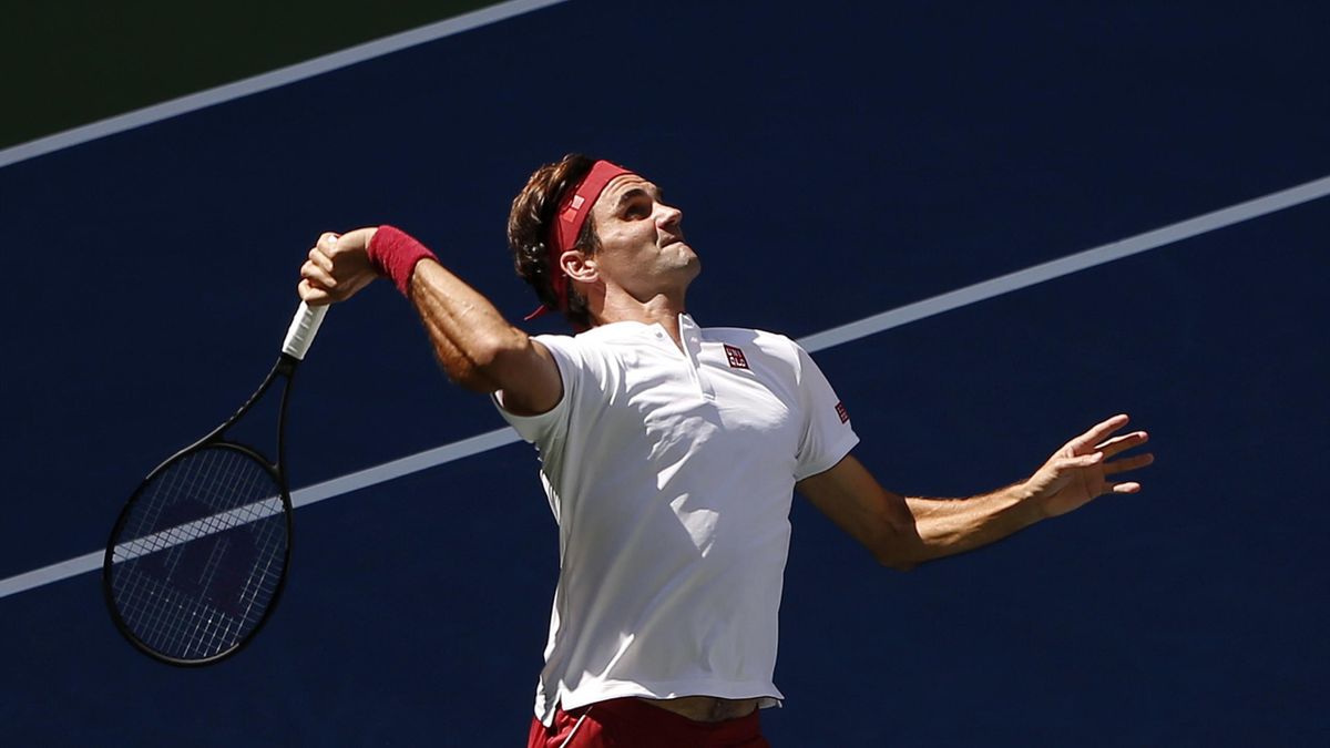federer kith