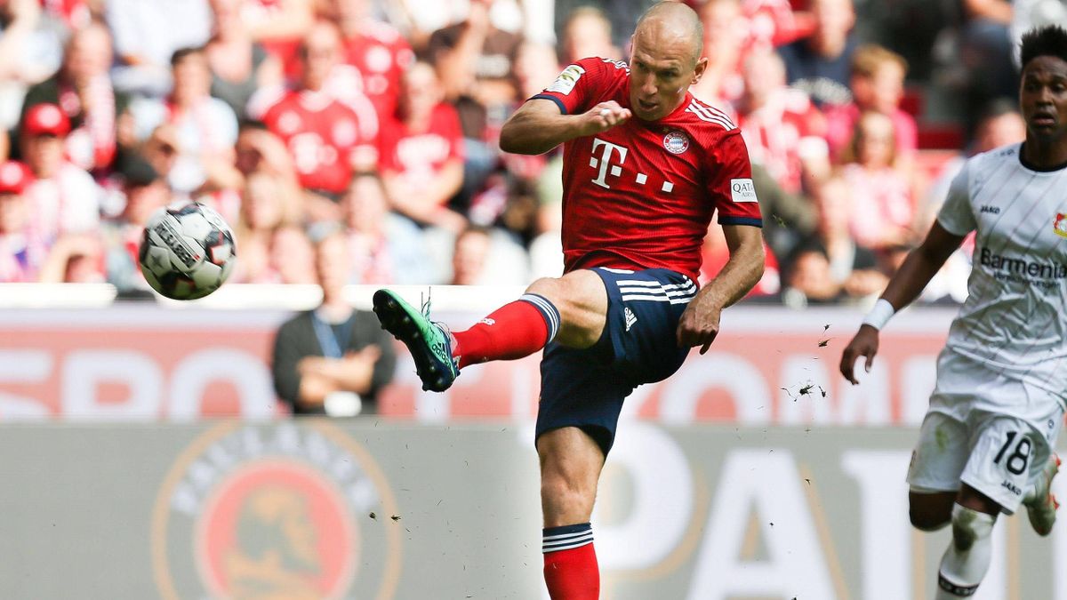 Drei Punkte für den FC Bayern gegen Bayer Leverkusen - Tolisso und Rafinha verletzt