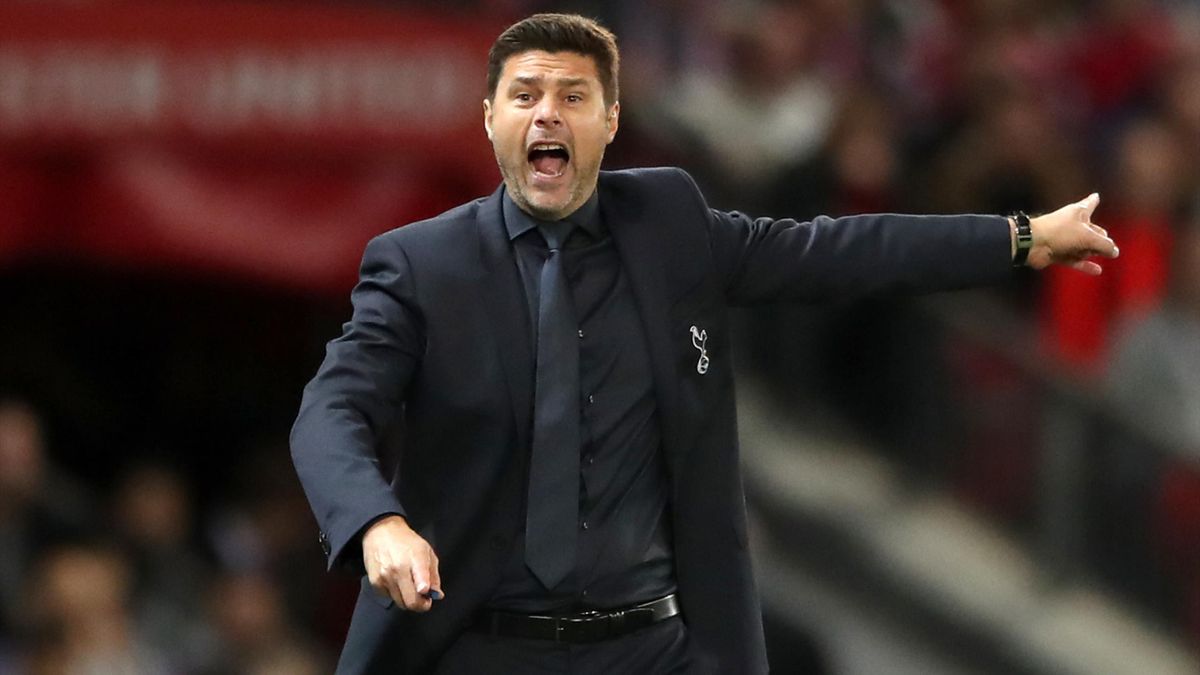 Tottenham Is Perfect So Far, But Is It Really A Contender