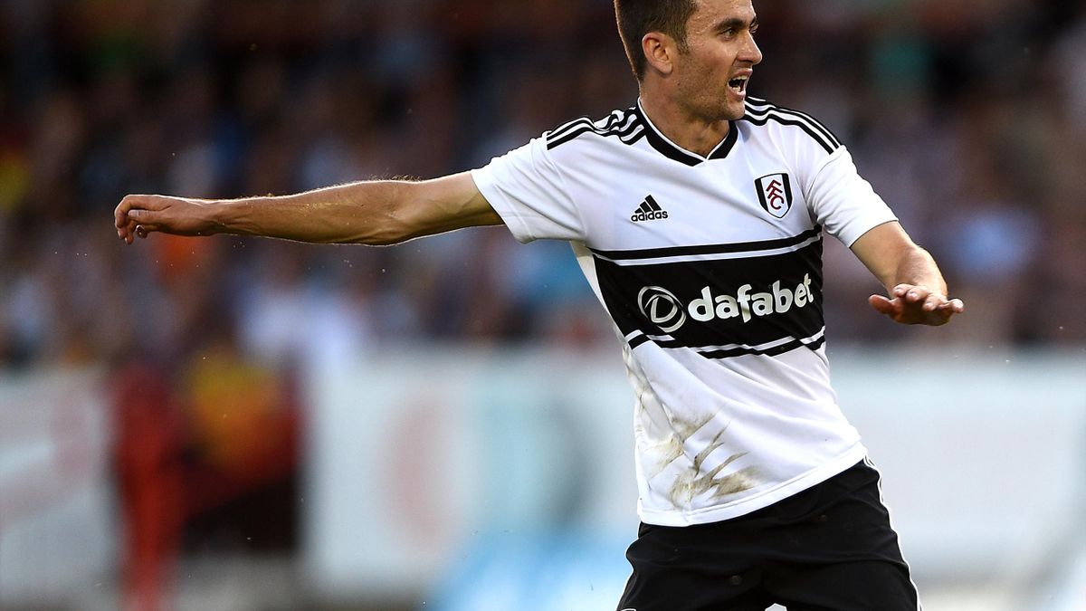 Jokanovic admits De la Torre could be in line for more game ...