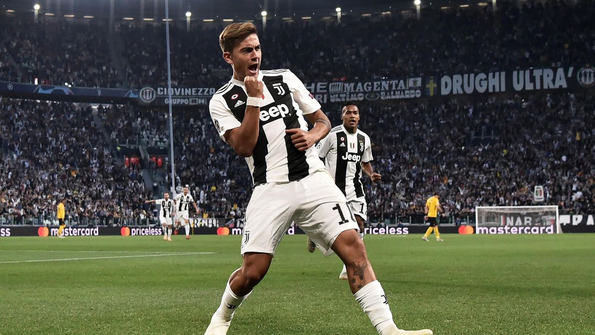 What channel is juventus hot sale game on