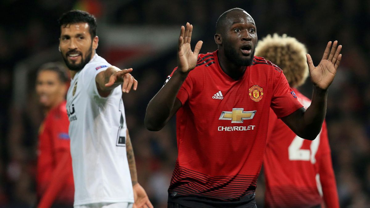 Manchester united valencia live best sale