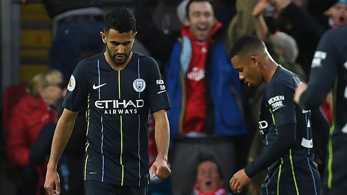 Mahrez liverpool shirt cheap