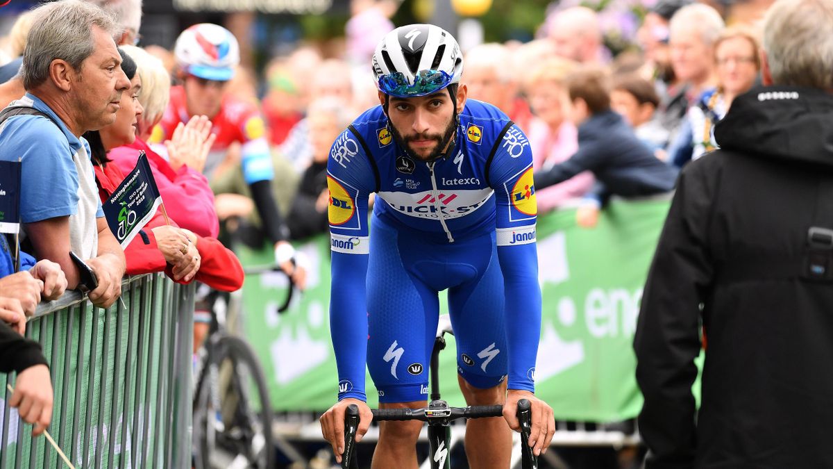 Gaviria cycling discount