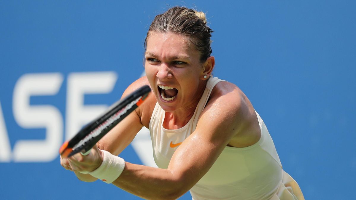 Simona halep australian open 2019 outfit hot sale
