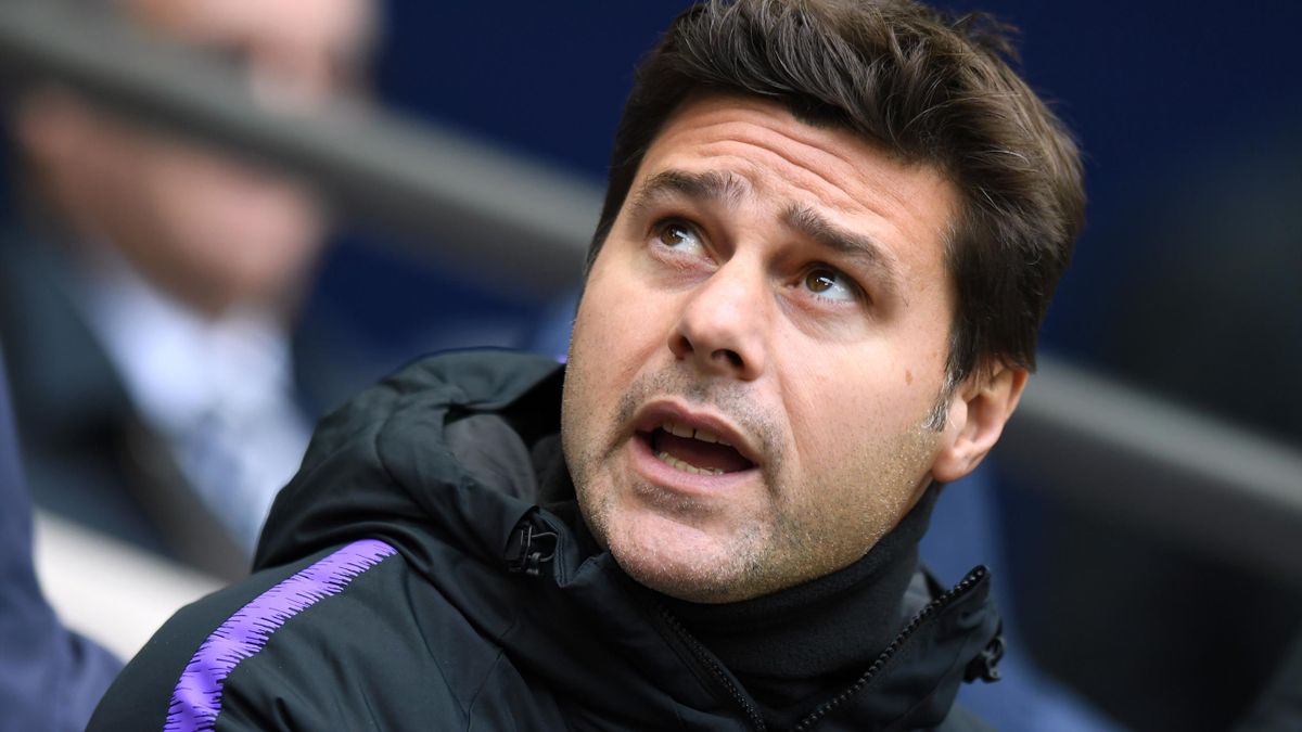 Tottenham not prepared to compromise ethos to make ...