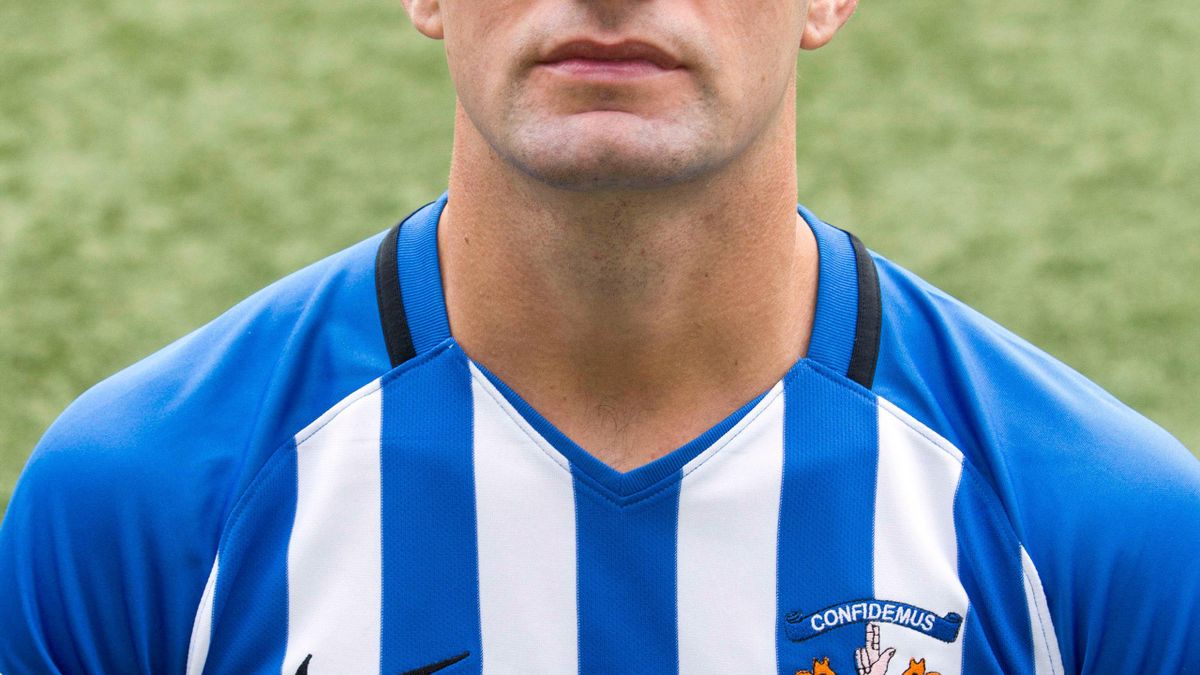 Jones kilmarnock deals