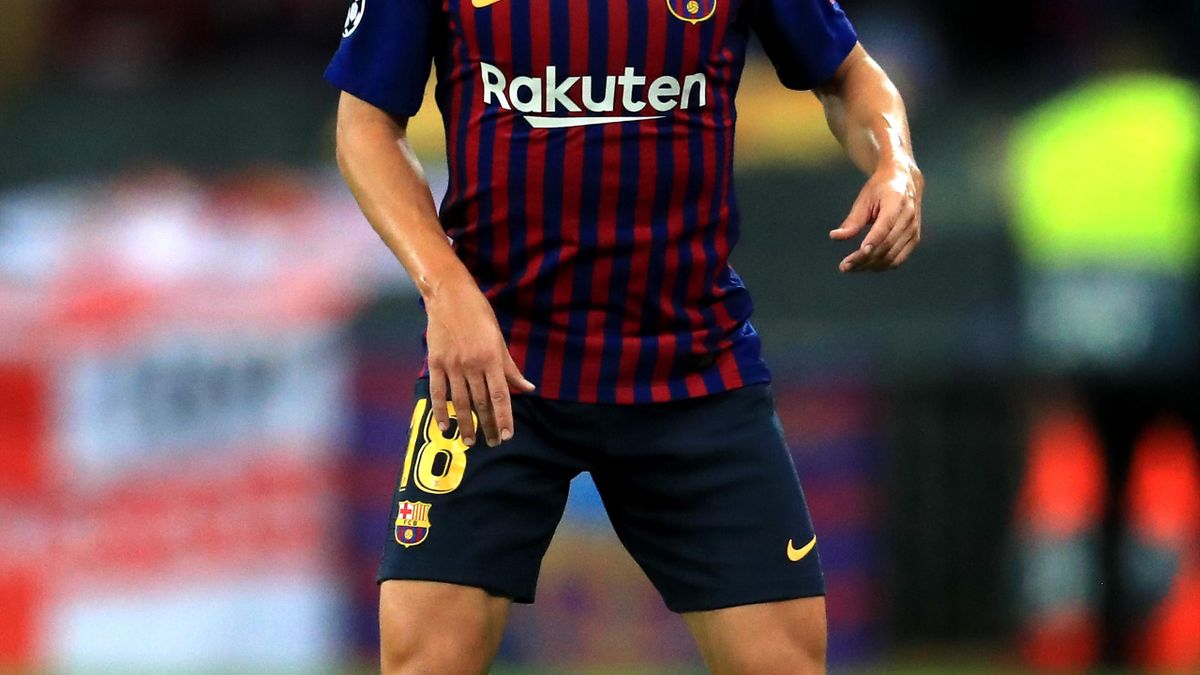 barcelona beat inter milan to tighten