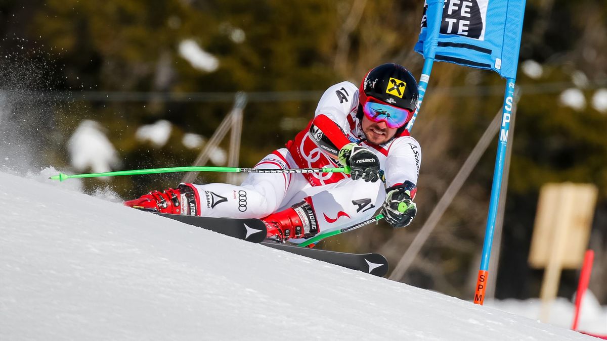 Alpine Skiing news - Alpine Skiing World Cup - Live TV details, dates, calendar and odds