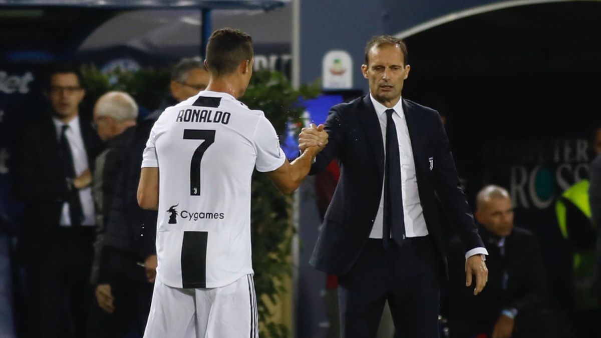 Juventus Manchester United probabili formazioni e statistiche