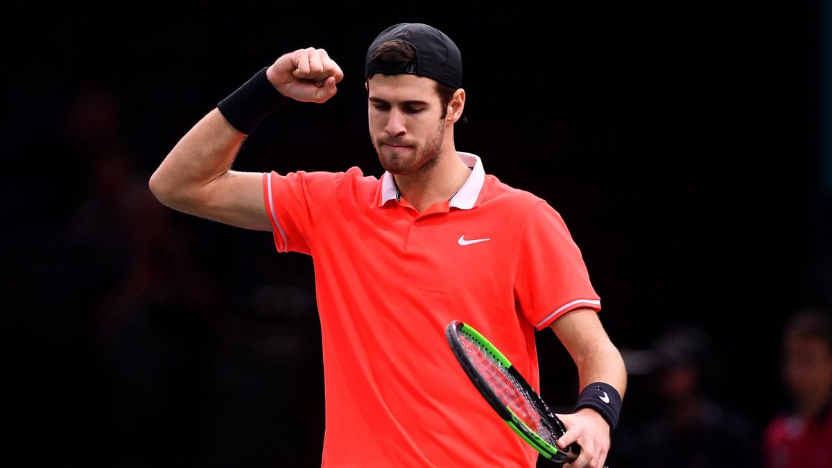 Paris masters 2025 thiem