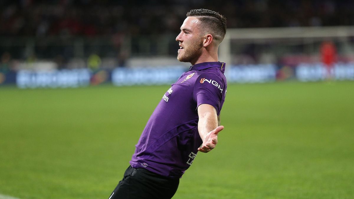 Fiorentina veretout cheap
