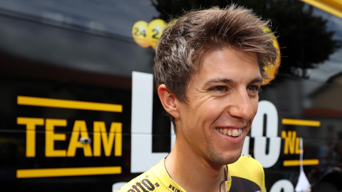 George bennett cycling sales