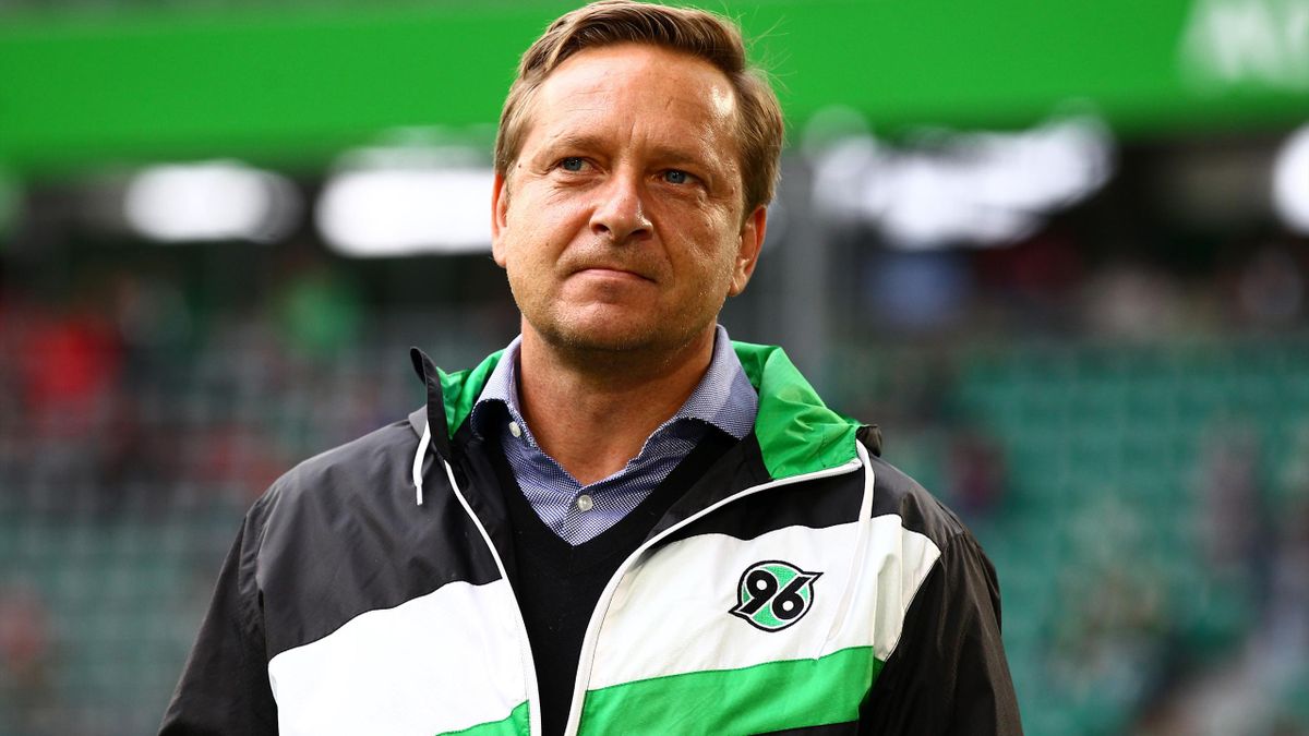 Hannover 96 - VfL Wolfsburg live bei Eurosport mit Top-Gästen